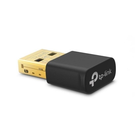 Tarjeta de Red TP-Link Archer TX1800U Nano USB 2.0 1800 Mbps Wi-Fi 6 Dual Band WPA3