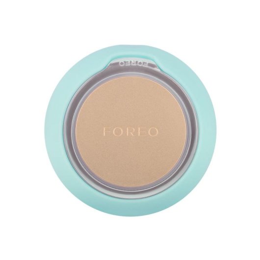 Gesichtspflegegerät FOREO UFO Mini 2 Mint Lichttherapie Wärme Massage