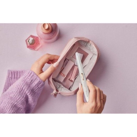 Damenrasierer Panasonic ES-WR51 Kabellos Kompakt Weiß