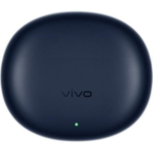 Auriculares Vivo Buds Air 3 inalámbricos Bluetooth, Réduction du bruit IA, IP54, bleu