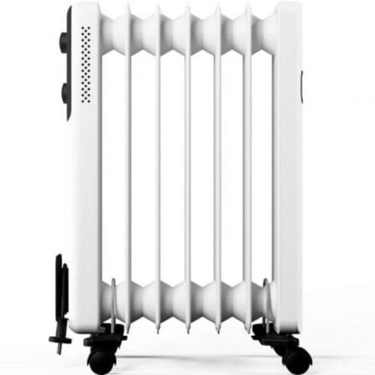 Ölradiator Tristar KA-5377 1500W 7 Elemente Überhitzungsschutz