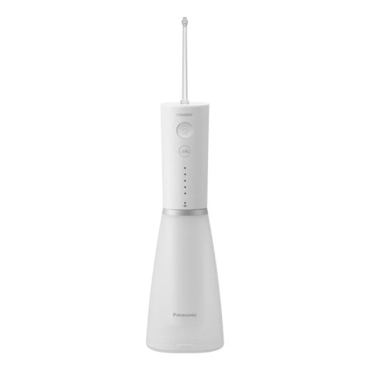Irrigatore orale Panasonic EW-DJ86 cordless 5 livelli 0,2 L bianco