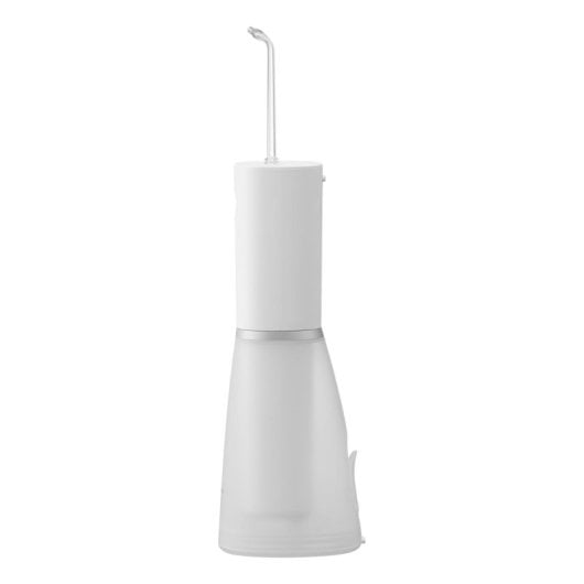 Irrigatore orale Panasonic EW-DJ86 cordless 5 livelli 0,2 L bianco
