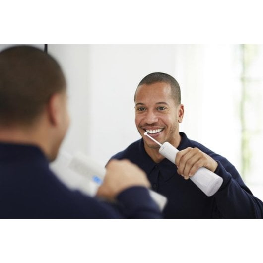 Irrigatore orale Panasonic EW-DJ86 cordless 5 livelli 0,2 L bianco