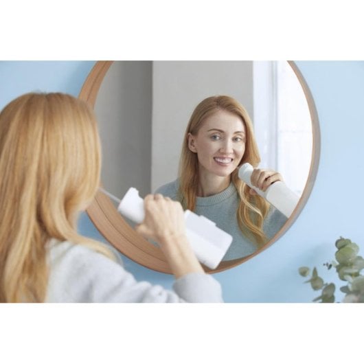 Irrigatore Panasonic EW-DJ66 ultrasuoni bianco 5 livelli 200 ml IPX7