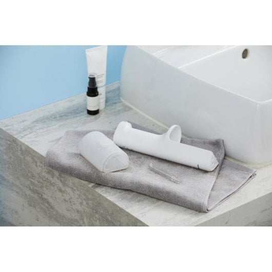 Irrigatore Panasonic EW-DJ66 ultrasuoni bianco 5 livelli 200 ml IPX7