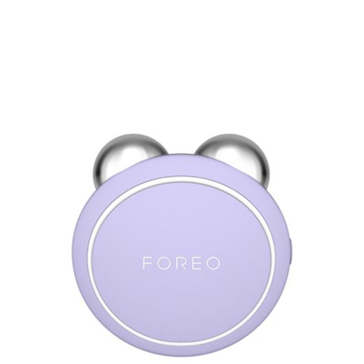 Aparato de Tratamento Facial FOREO BEAR Mini Microcorrente Rec. Lavanda