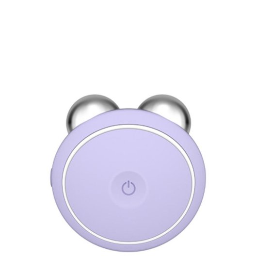 Aparato de Tratamento Facial FOREO BEAR Mini Microcorrente Rec. Lavanda