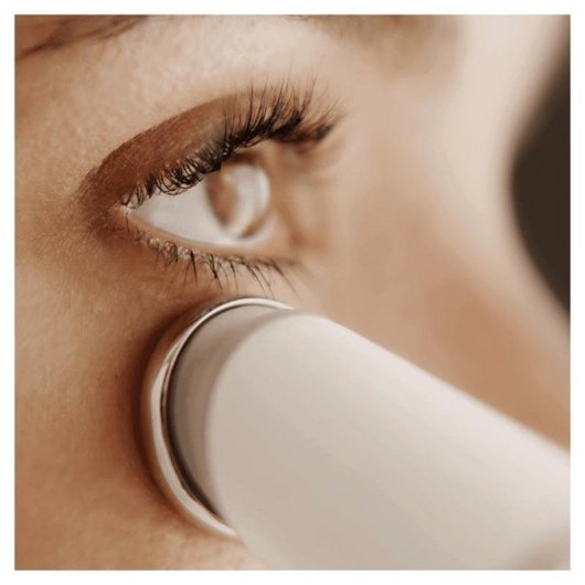 Depiladora Facial Braun FaceSpa Pro SE912 sem Fios 2 Velocidades Wet & Dry