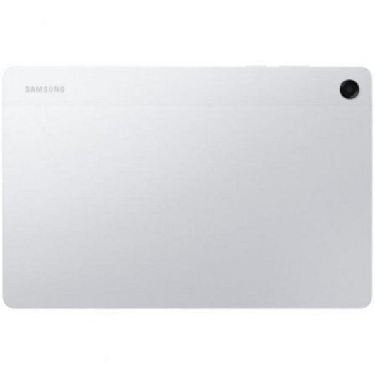 Tablet Samsung Galaxy Tab A11 Plus 5G 11" 8GB 256GB Prateado