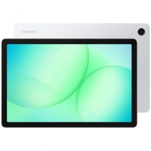 Tablet Samsung Galaxy Tab A11 Plus 5G 11" 8GB 256GB Prateado