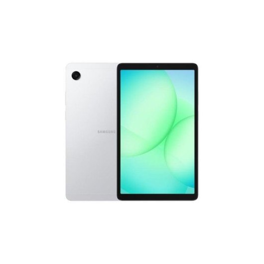Tablet Samsung Galaxy Tab A11 4G 8,7" 8GB 128GB Prata