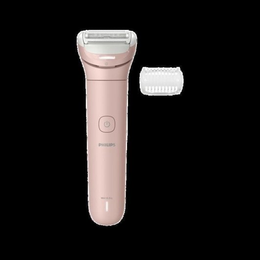 Aparador Feminino Philips Lady Shaver 8000 BRL129/00 sem Fios Wet & Dry LED
