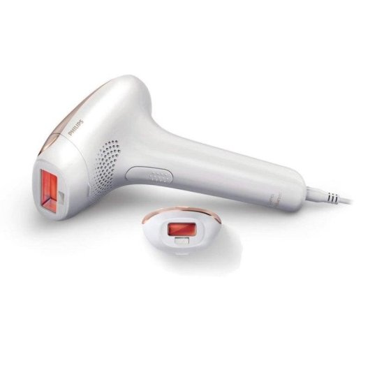 Depiladora Luz Pulsada IPL Philips Lumea Advanced SC1997/00 5 Níveis 2 Cabeças