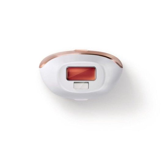 Depiladora Luz Pulsada IPL Philips Lumea Advanced SC1997/00 5 Níveis 2 Cabeças