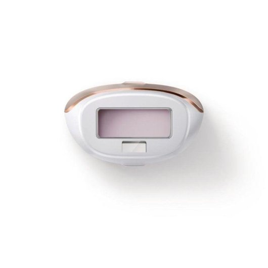 Depiladora Luz Pulsada IPL Philips Lumea Advanced SC1997/00 5 Níveis 2 Cabeças