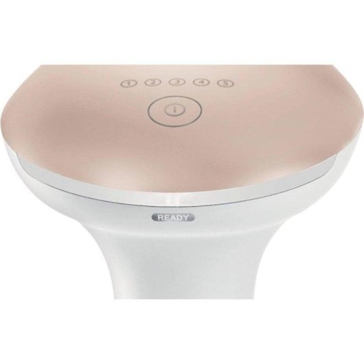 Depiladora Luz Pulsada IPL Philips Lumea Advanced SC1997/00 5 Níveis 2 Cabeças