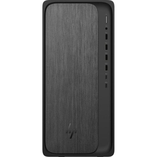 HP OmniDesk Desktop M02-0013ns AMD Ryzen 5 8500G 16GB 1TB SSD Radeon Windows 11 Wi-Fi 6