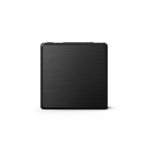 Sveglia digitale Philips TAR4500/10 FM LED USB-C Nero doppia allarme