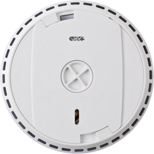 Detector de Fumaça e Gás Brennenstuhl WRHM01 Sem fio Alarme 85 dB WiFi App Instalação Fácil