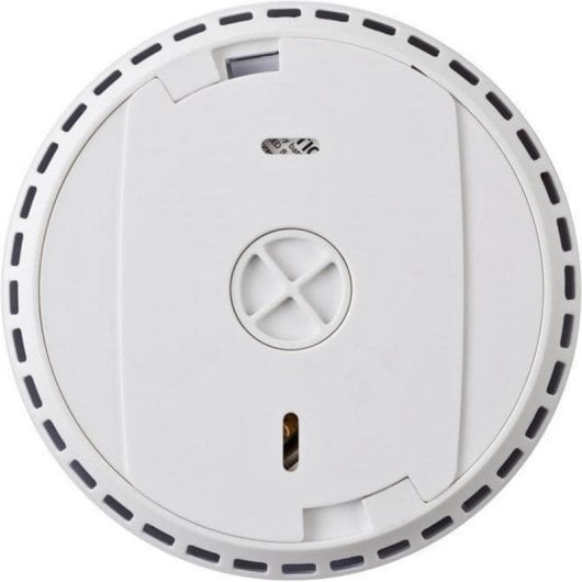 Detector de Fumaça e Gás Brennenstuhl WRHM01 Sem fio Alarme 85 dB WiFi App Instalação Fácil