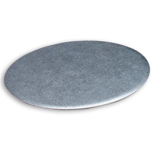 Detector de Fumaça e Gás Alecto MK-2 Montagem Magnética Sem Fios Instalação Rápida Metálico