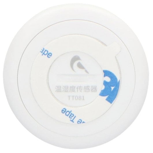 Termómetro Ambiental Alecto SMART-TEMP10 Interior Zigbee Display Bateria
