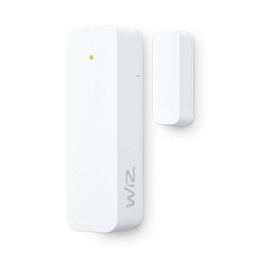 Sensor de Puertas y Ventanas WiZ 929004121901 Bluetooth Alertas en Tiempo Real