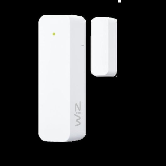 Sensor de Puertas y Ventanas WiZ 929004121901 Bluetooth Alertas en Tiempo Real