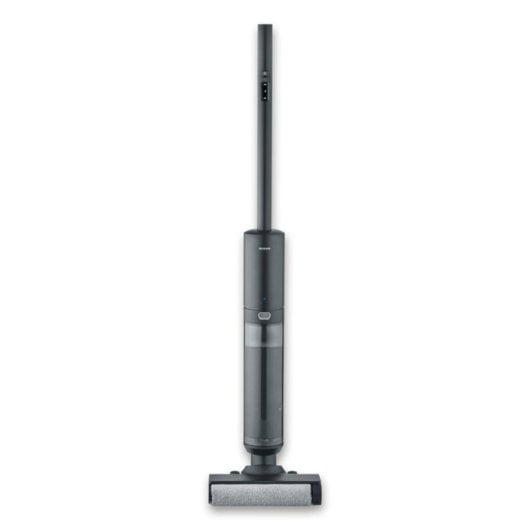Mop électrique Severin SC 7177 batterie lithium autonomie 20 min surfaces dures