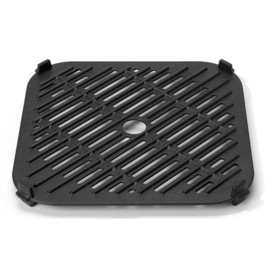 Freidora de aire NUTRIBULLET CrispLite Vision 8L 2000W Fenster Touchscreen