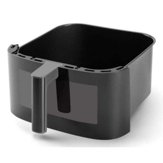 Friteuse sans Huile Nutribullet CrispLite Vision 8L 2000W avec Fenêtre de Vision Écran Tactile