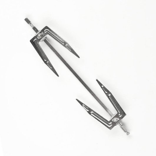 Fritadeira de Ar Girmi FG9700 12L 1800W Inox com 12 Programas Digitais