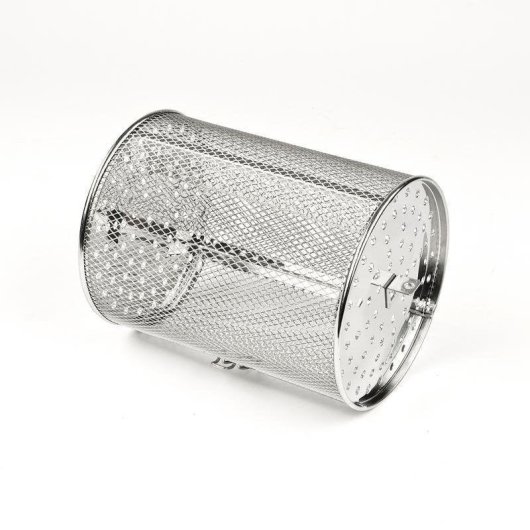 Fritadeira de Ar Girmi FG9700 12L 1800W Inox com 12 Programas Digitais