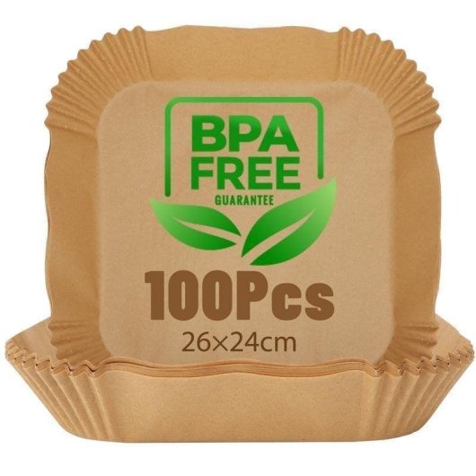 Fritadeira de Ar Girmi FG8800 6,5L 1700W 8 Programas Digital Inox