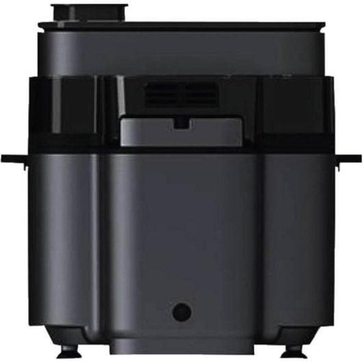 Freidora de aire Midea MF-CY75C2 7L 1650W Touch Fenster Innenbeleuchtung