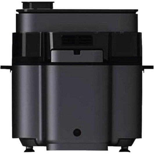 Friteuse sans Huile Midea MF-CY75C2 7L 1650W avec Fenêtre et Programmes Automatiques