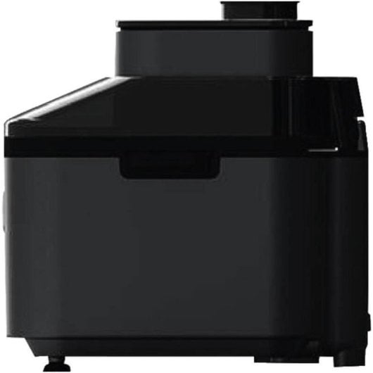 Freidora de aire Midea MF-CY75C2 7L 1650W Touch Fenster Innenbeleuchtung