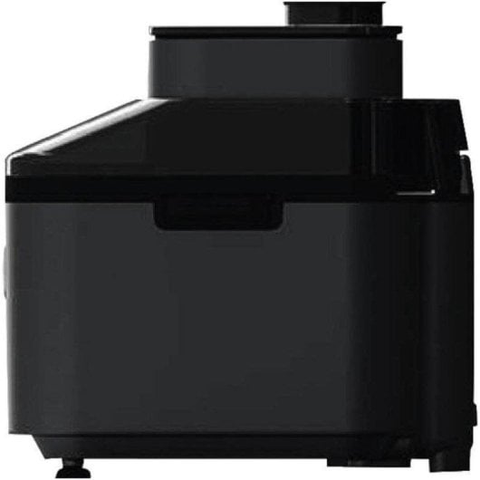 Friteuse sans Huile Midea MF-CY75C2 7L 1650W avec Fenêtre et Programmes Automatiques