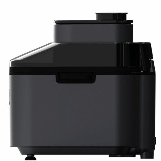 Freidora de aire Midea MF-CY75C2 7L 1650W Touch Fenster Innenbeleuchtung