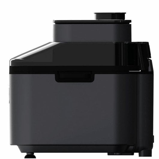 Friteuse sans Huile Midea MF-CY75C2 7L 1650W avec Fenêtre et Programmes Automatiques