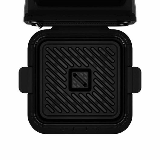 Freidora de aire Midea MF-CY75C2 7L 1650W Touch Fenster Innenbeleuchtung