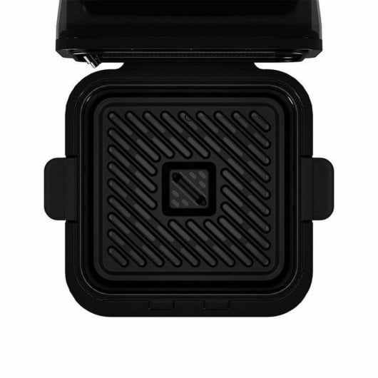 Friteuse sans Huile Midea MF-CY75C2 7L 1650W avec Fenêtre et Programmes Automatiques