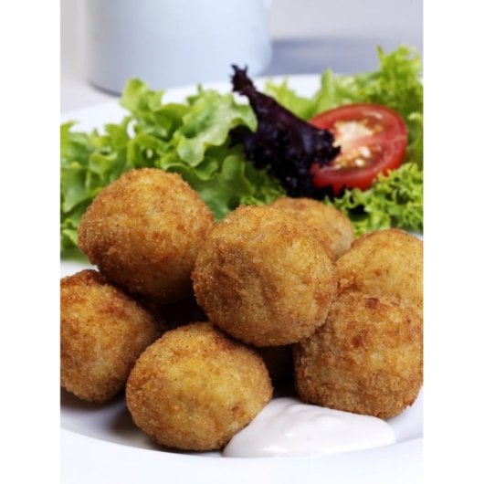 Freidora tradicional Fritel Fryer Turbo SF 4368 4L 3200W acero inoxidable fácil limpieza