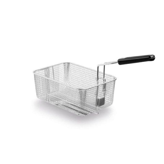 Friggitrice Tradizionale Fritel SF 4368 4L 3200W acciaio inox zona fredda