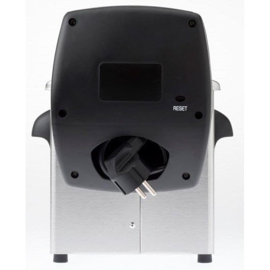 Fritteuse Fritel FR 1355 3L 2200W Edelstahl mit Kaltzone