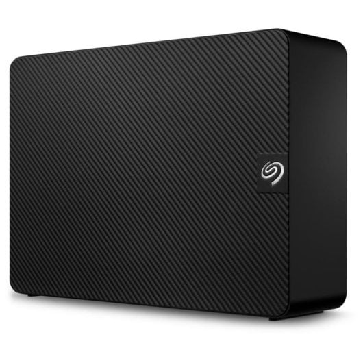 Disco Duro Seagate Expansion STKP22000400 22 TB HDD USB 3.2 Gen 1 Externo