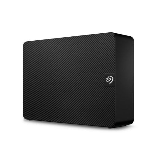 Disque Dur Seagate Expansion STKR4000400 4TB HDD USB 3.2 Gen 1 Externe Plug & Play