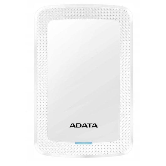 Disco Duro ADATA HV300 1TB HDD USB 3.1 Transferência 5Gbps Sensor Impacto