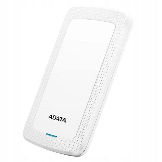 Disco Duro ADATA HV300 1TB HDD USB 3.1 Transferência 5Gbps Sensor Impacto